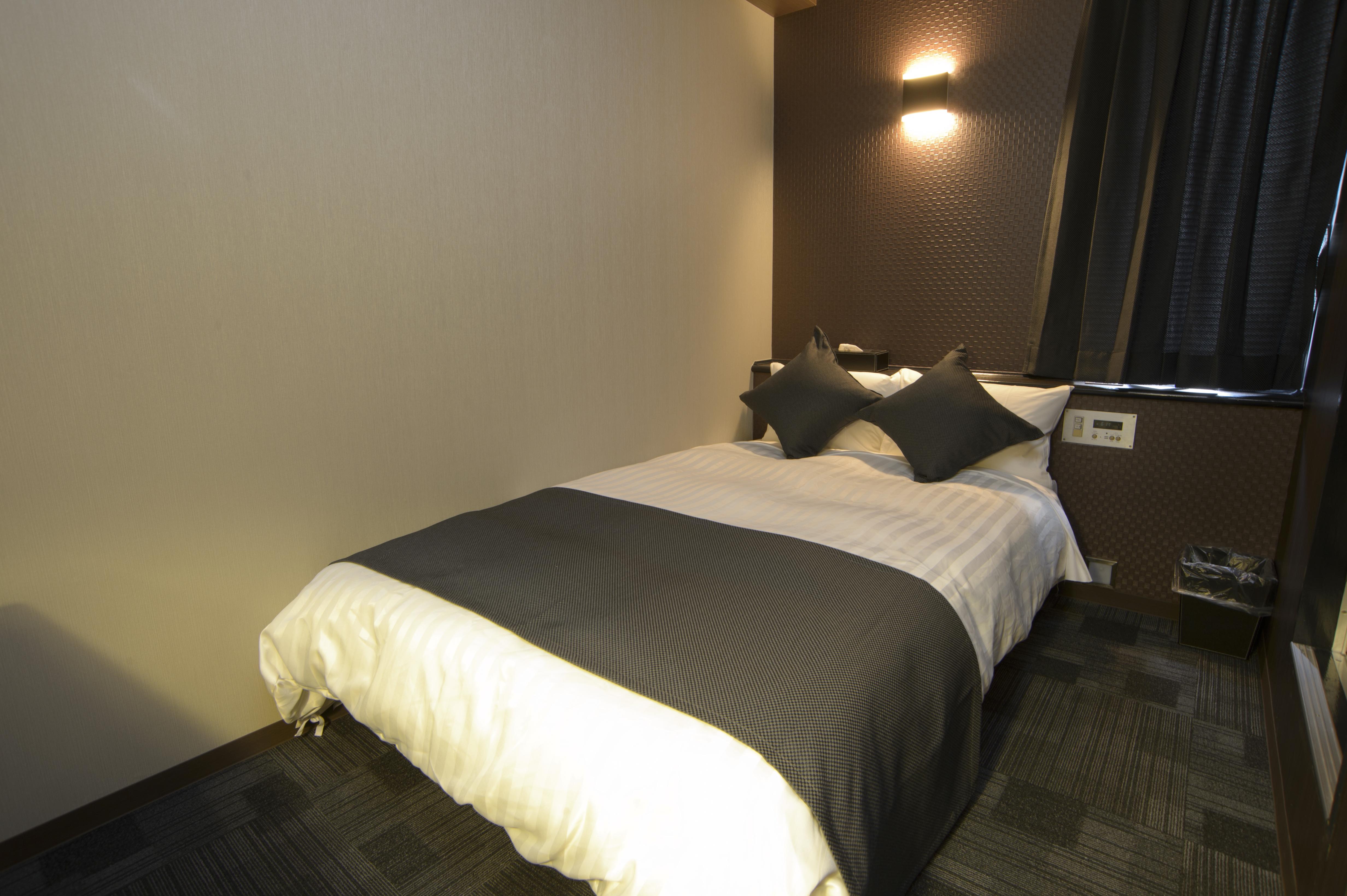 Hotel Relief Kokura Station Kitakyushu Buitenkant foto