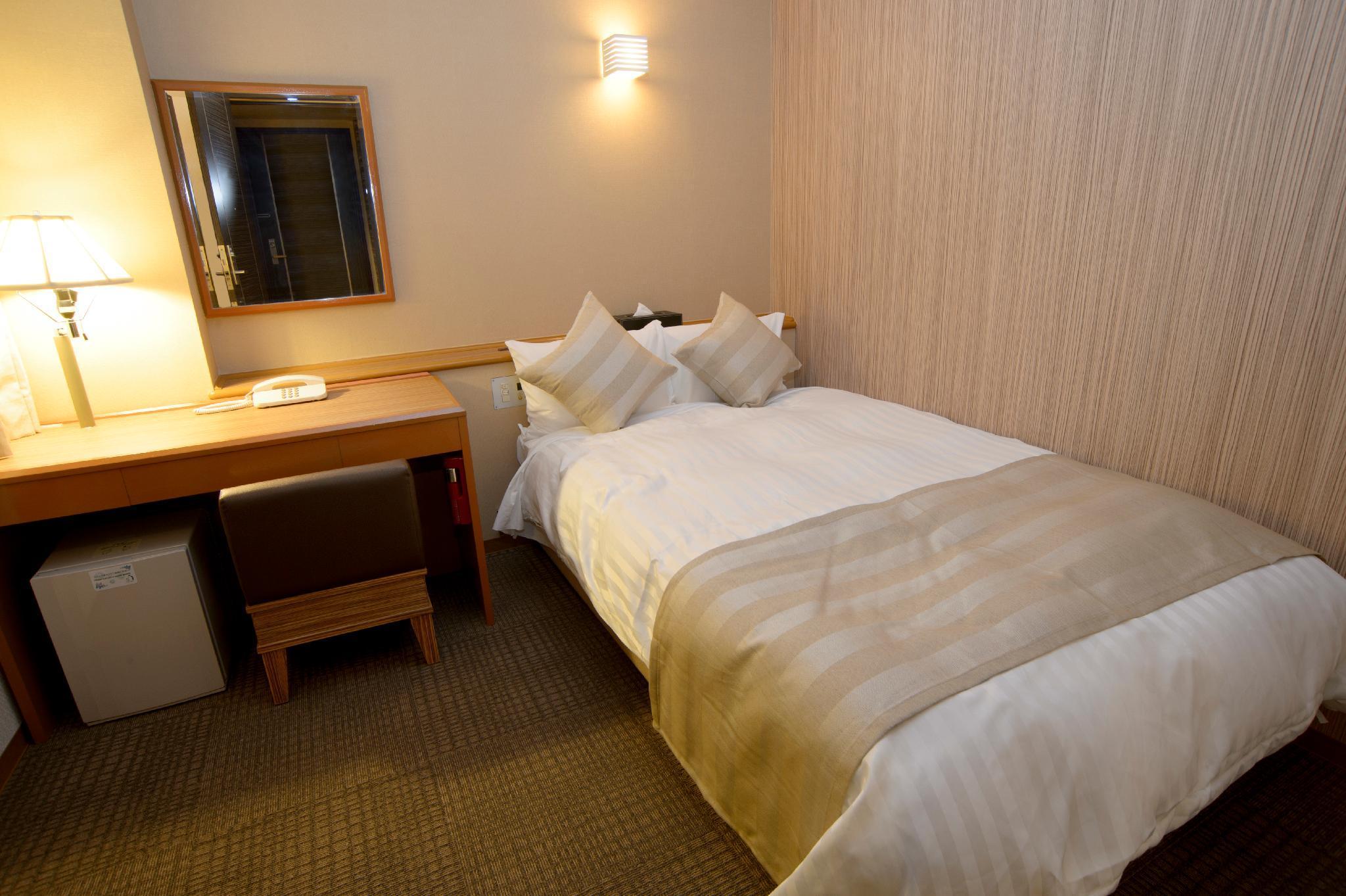 Hotel Relief Kokura Station Kitakyushu Buitenkant foto