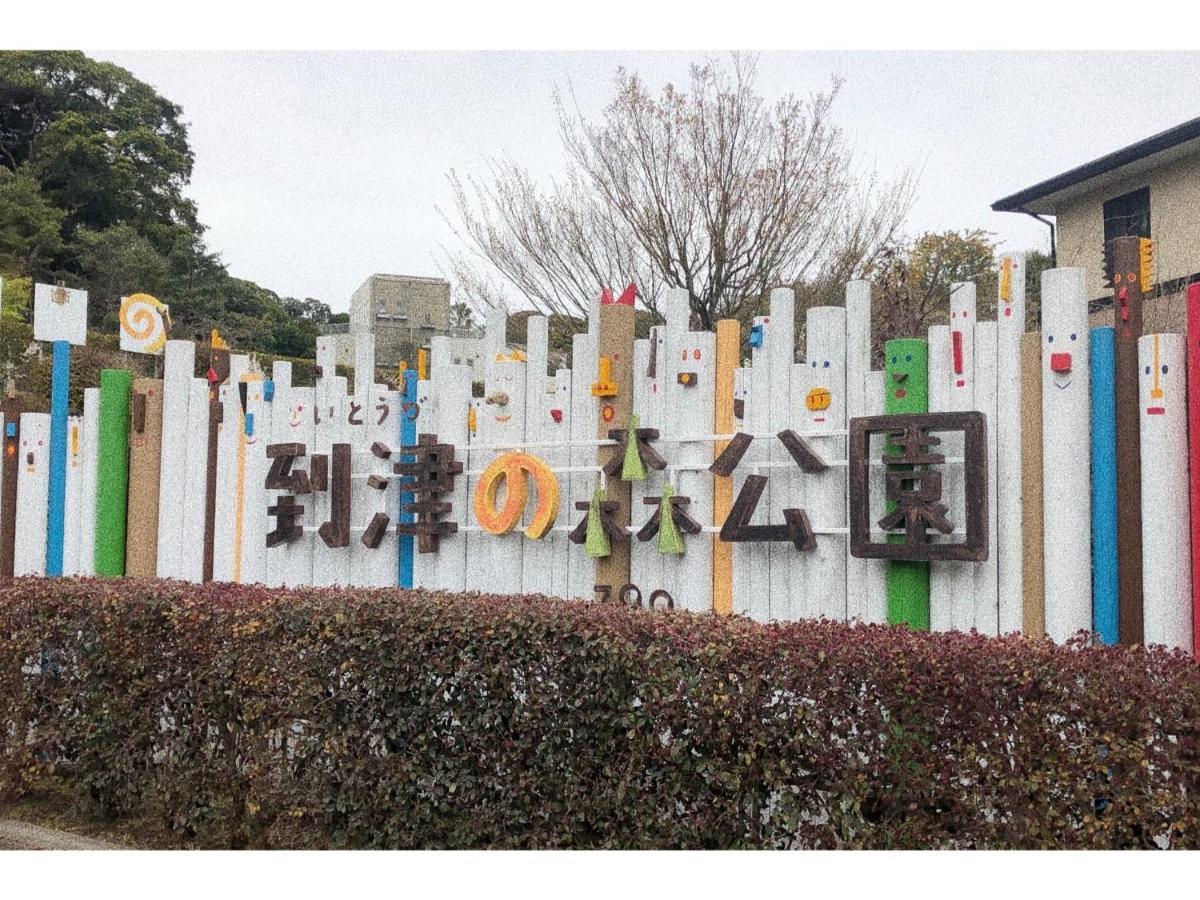 Hotel Relief Kokura Station Kitakyushu Buitenkant foto